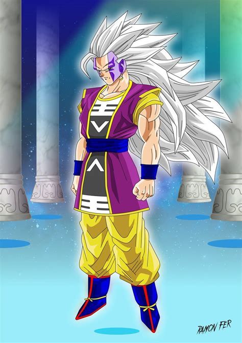 goku zeno